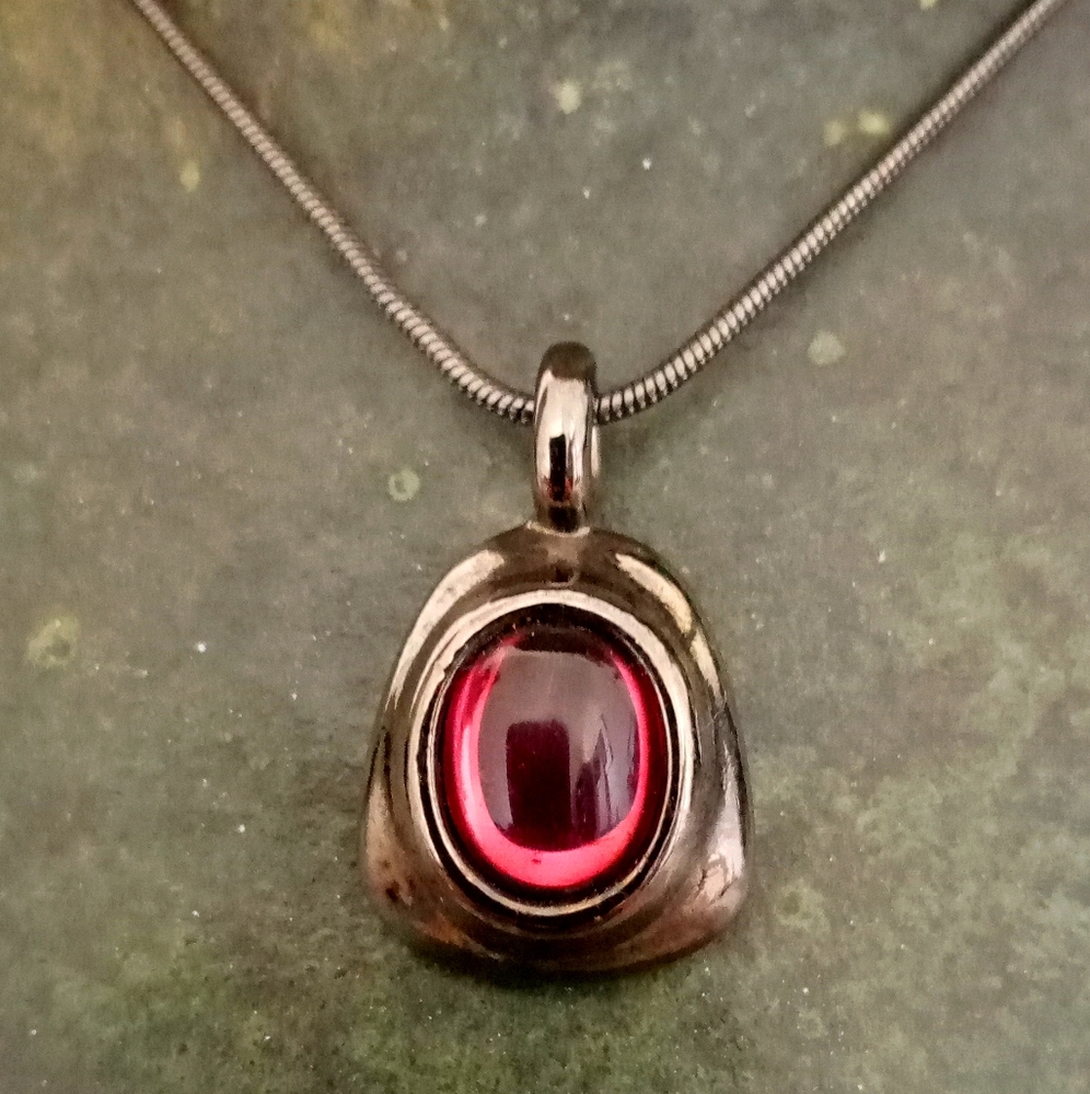 Mystical necklace